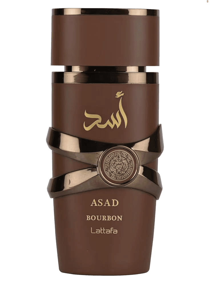 Asad Bourbon