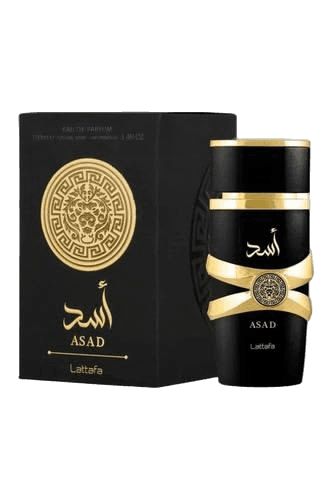 Asad