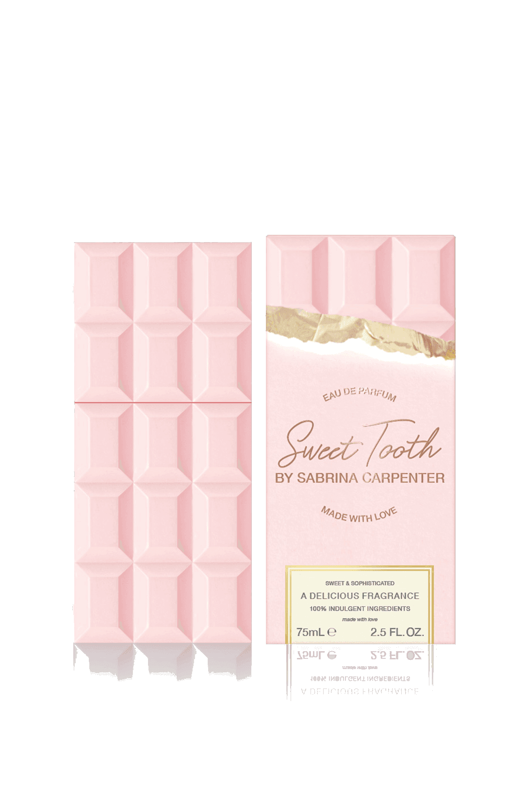 Sweet Tooth