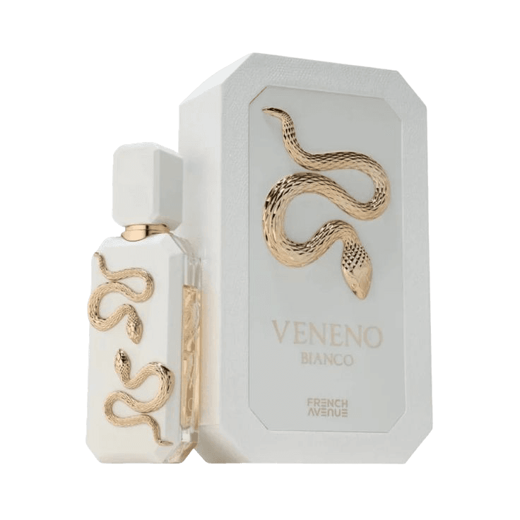 Veneno Bianco